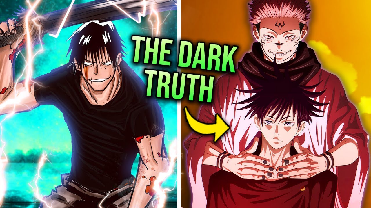 Satoru Gojo's Unsealment: Jujutsu Kaisen REVEALED The BIGGEST Mystery! (Yuki  vs Kenjaku Explained) 