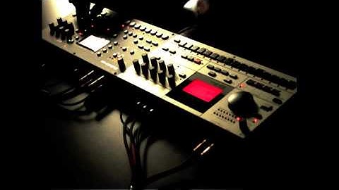 Live Set 05-07-12