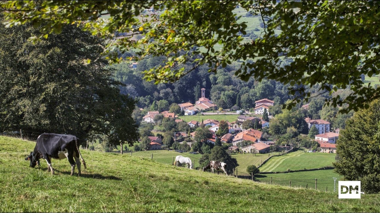 Esles, elegido 'Pueblo de Cantabria 2018'
