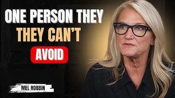 Avoidants Are Obsessed With THIS Person! (Why Avoidants Secretly Fixate on Secure Partners) | Mel Ro