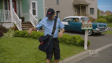 Postman // LOL ComediHa!