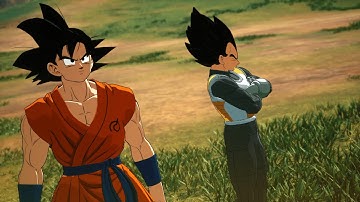 "Frieza Revived" Unlock Branching Path For Frieza | Dragon Ball Sparking Zero