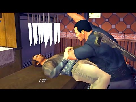 The Punisher - All Brutalities/Executions/Special Kills (Uncensored) | PC Gameplay