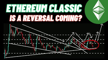 Ethereum Classic (ETC) Price Surge: Is a Reversal Coming? | Price Prediction & Analysis