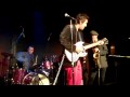 The Matthew Stubbs Band "Tube Top Temptation" Tupelo Music Hall 2/11/10