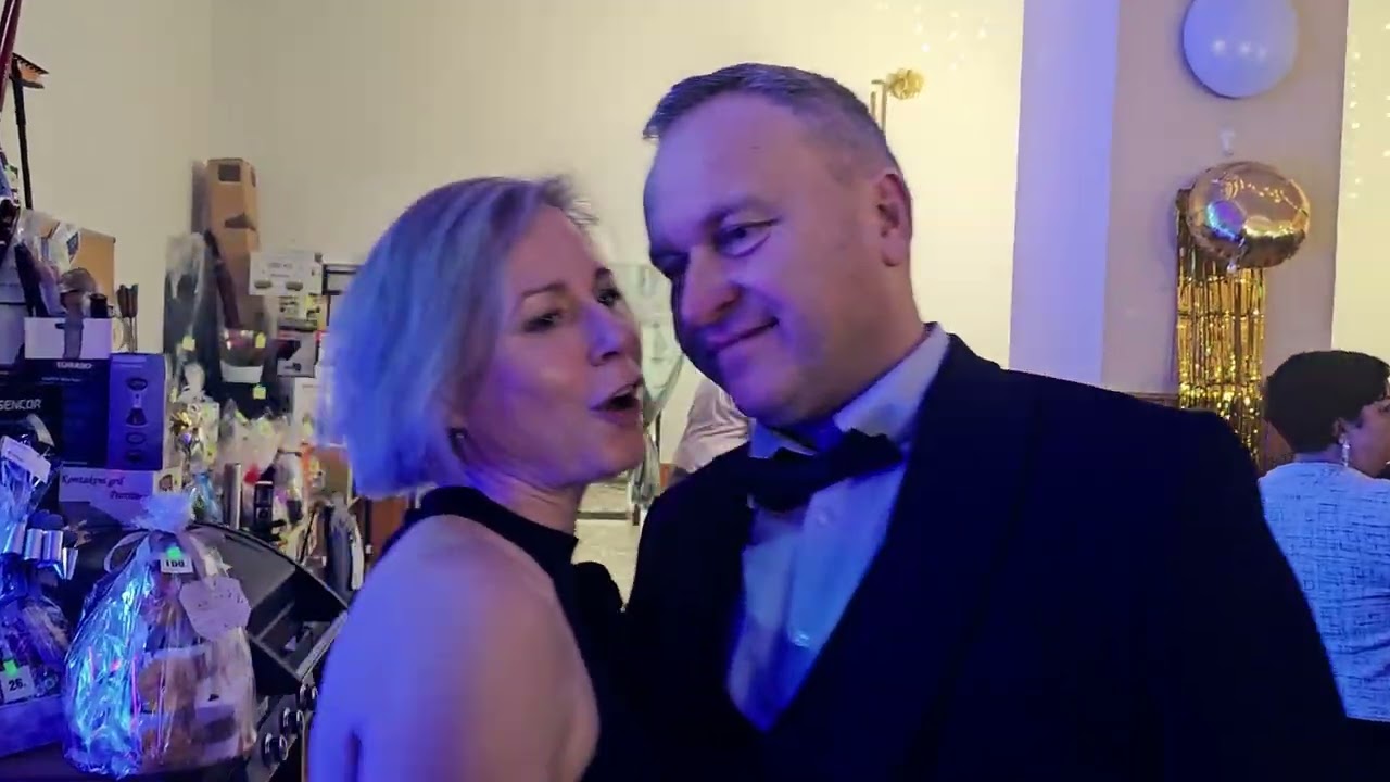 Ples Hlinka 2026 Autor: Přemysl Drozd - Sosgrafika