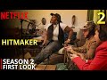 Hitmakers Season 2: First Look & Exclusive Update 🎶