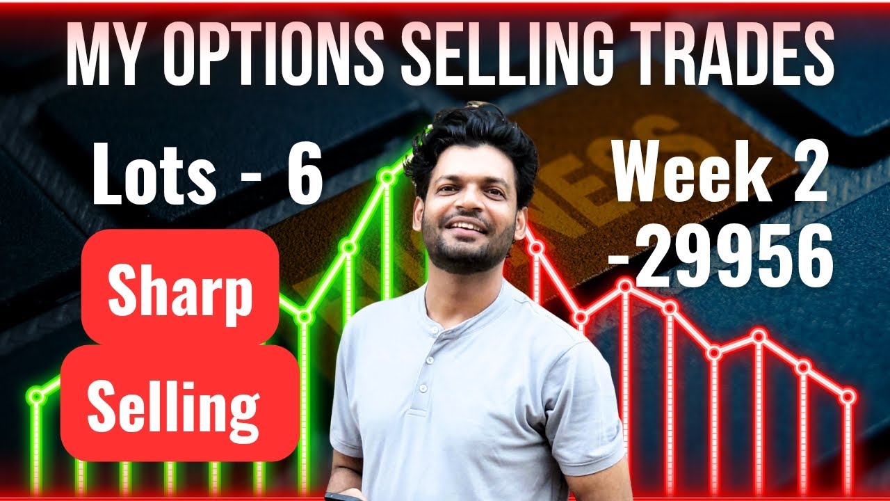 Directional Nifty Options Selling Strategy || Grow With Varun