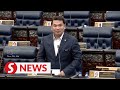 Rafizi reminds MPs to take care of their health