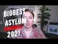 New Asylum Rules 2021: Biggest Asylum Law Changes  NYC Immigration Lawyer, Latest Immigration news