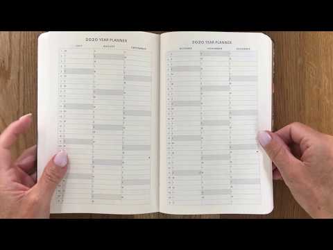 Paperblanks Diary 2019
