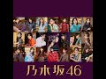Nogizaka46 Itsu no hi ni ka, ano uta o (いつの日にか、あの歌を・・・) - sub espa&ntilde;ol