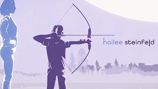 Opening Credits Scene - Hawkeye Episode 1