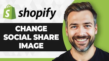 How to Change Social Share Image on Shopify (Full 2025 Guide)