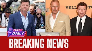 Hammer blow for Paramount as Yellowstone creator Taylor Sheridan quits media giant for rival