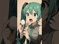 【1行カバー】かいけつタマゴン(ムーン・ドロップス,1972). 初音ミク
