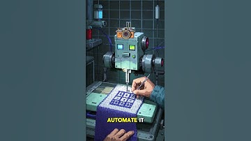 When the Code Finally Works