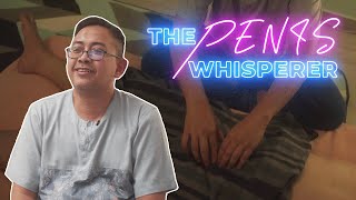 Accountant Massages Your Manhood After Working Hours