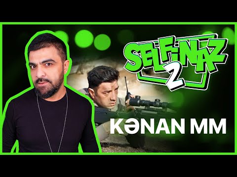 Fərda Amin — Kənan MM | Selfinaz 2