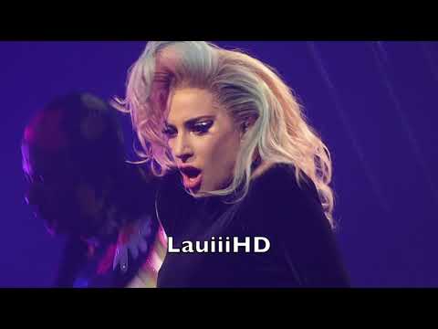 Lady Gaga -