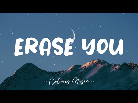 Catrien - Erase