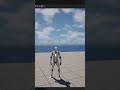 Unreal Engine 5 Advanced Locomotion | Implementing Decision Matching &amp; Motion Warping #gamedev #ue5