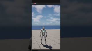 Unreal Engine 5 Advanced Locomotion | Implementing Decision Matching & Motion Warping #gamedev #ue5
