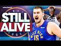 Jokić DOMINATES 🔥: Nuggets Send a Message — They’re NOT Done Yet