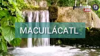 De Paseo-En Atzacan, nacimiento de agua Macuilácatl