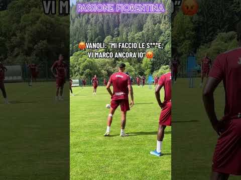 Video ? Gli allenamenti di Vanoli, parole dure e squadra tenuta in riga ?