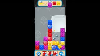 Brix Block Blast level 460