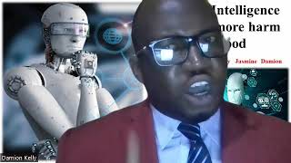 Debate Speech on Artificial Intelligence has caused more harm than good
