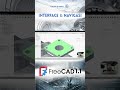 9 - Whats New FreeCAD 1.1 User Interface dan Navigasi #cad #automobile #tutorial