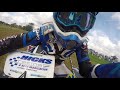 1000cc RH Sidecar Grasstrack Action ๐