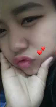 Aksi mama muda 😂😂