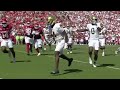 Highlights at Arkansas | Notre Dame Football