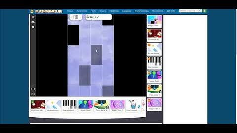 Piano tiles bot - Python