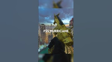 THIS SMG is BETTER THAN the MP5 and ISO