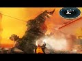 Earth Defense Force 2: Invaders From Planet Space Gameplay English Trailer 【HD】