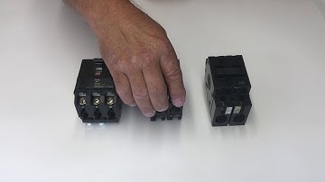 How To: Select the Right Circuit Breaker