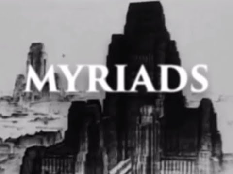 ela orleans MYRIADS