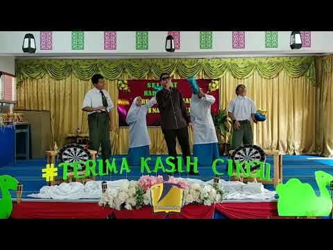 Wali Band - Baik-baik sayang cover by Adik Qayyum Wali Band - Baik-baik sayang cover by Adik Qayyum