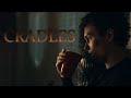 Marcus Lopez Arguello | Cradles | Deadly Class