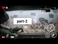 World war part -2 // Firing game / wining game || best firing game // My game play