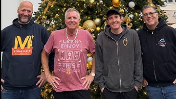 We’re All Back Together! Let’s Win LIVE