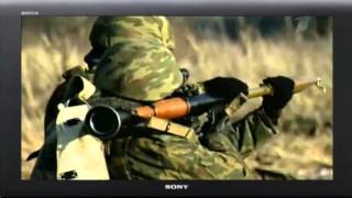 Оружие России   Самоходная Противотанковая Пушка «Спрут Сд»   Ха