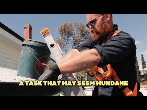 Geelong Local Gutter Cleaning