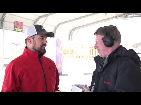 SHOT Show 2019: Winchester Snow Goose Shotshells