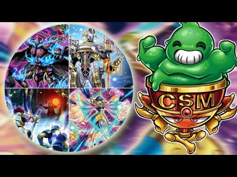 Lyrilusc Take Over Is Here! Yu-Gi-Oh! Chalice Slime Monthly Early ...