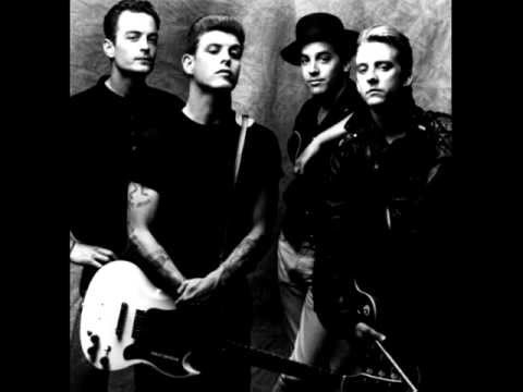 Social Distortion - Story Of My Life - YouTube